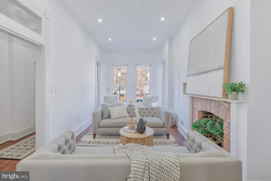 1507 Marion St Nw, Washington, DC 20001 - #2