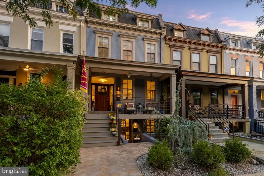 54 W St Nw, Washington, DC 20001 - #3