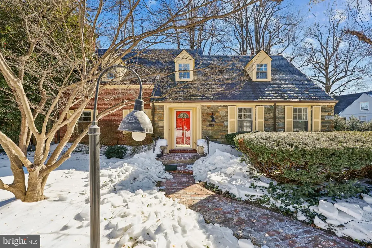 4715 Nebraska Ave Nw, Washington, DC 20016 - Image #1