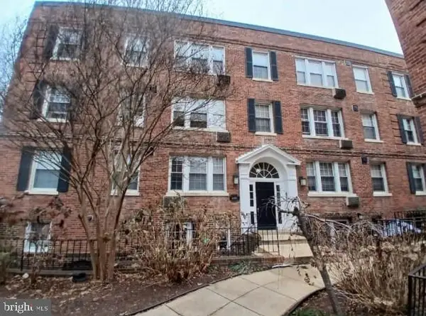 4491 Macarthur Blvd Nw #201, WASHINGTON, DC 20007