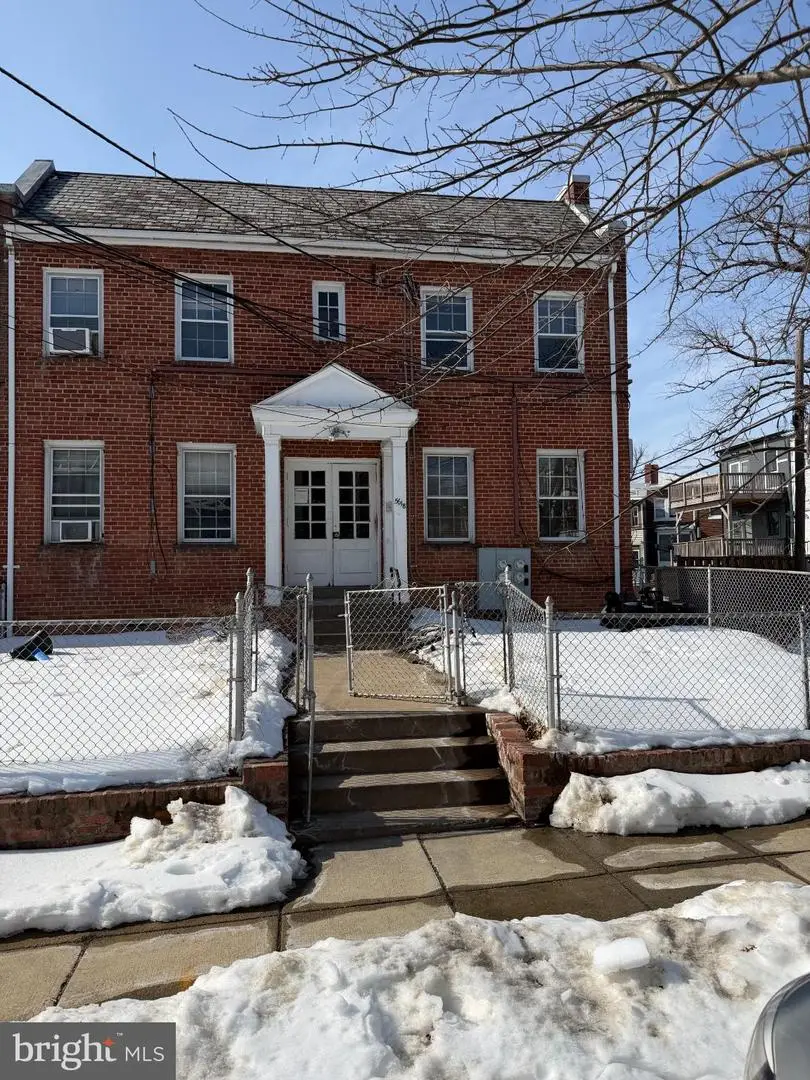 5618 1st Pl Nw, Washington, DC 20011 - #1