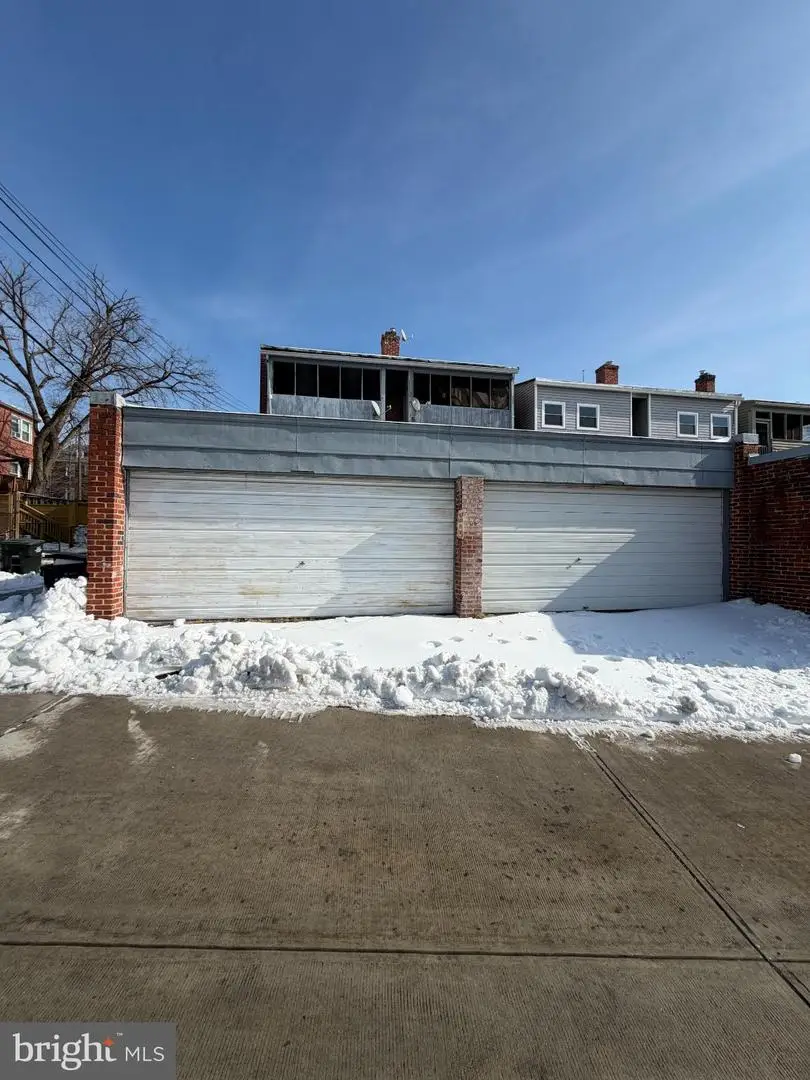 5618 1st Pl Nw, Washington, DC 20011 - #2