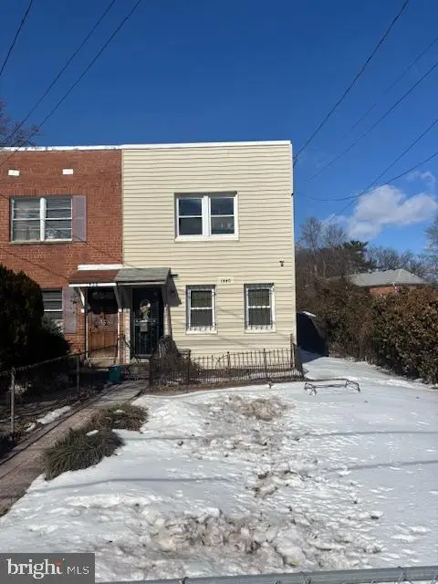 1440 Alabama Ave Se, Washington, DC 20032 - #1