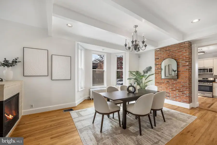 520 14th St Ne, Washington, DC 20002 - #3