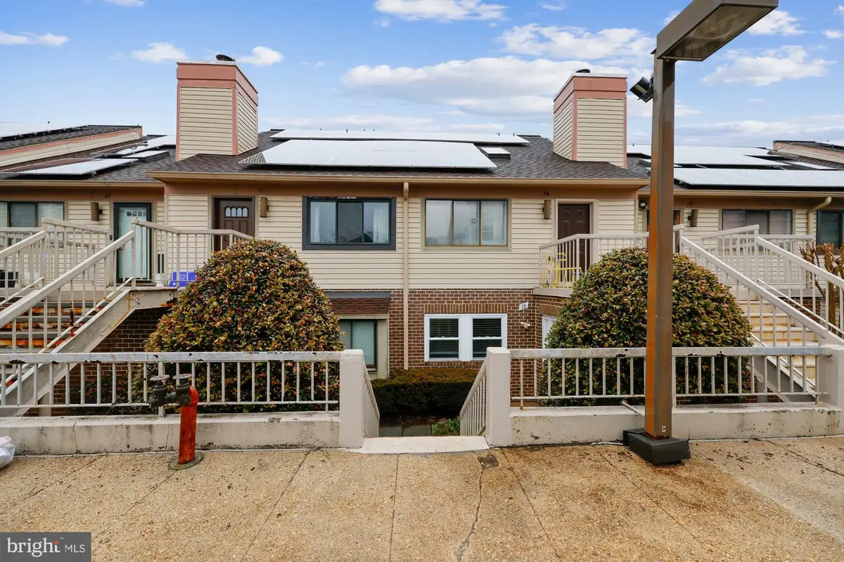 73 Hawthorne Ct Ne #73, Washington, DC 20017 - #1