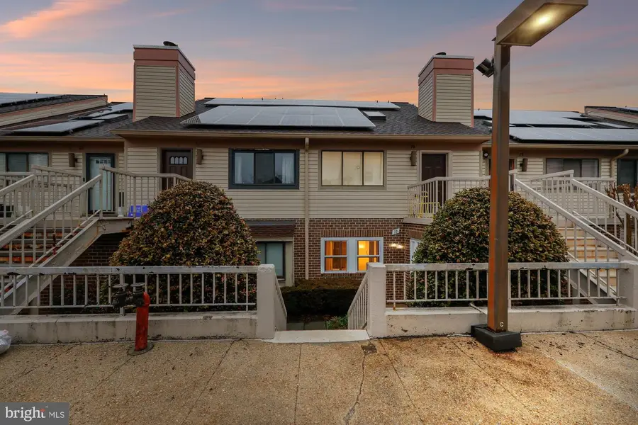 73 Hawthorne Ct Ne #73, Washington, DC 20017 - #2