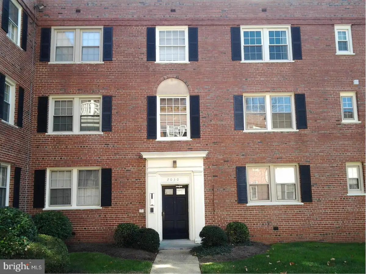 2030 Fort Davis St Se #201, Washington, DC 20020 - #1