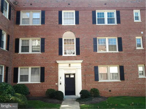 2030 Fort Davis St Se #201, WASHINGTON, DC 20020