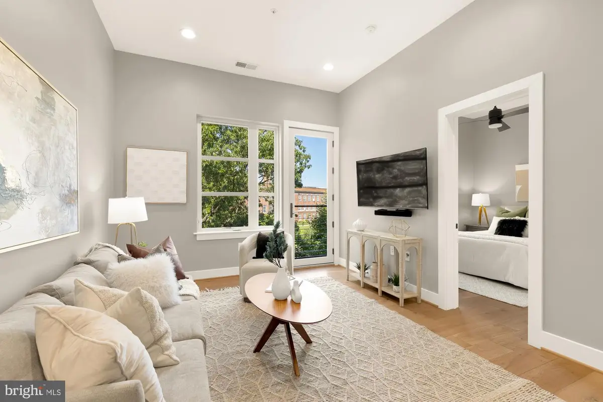 4308 Georgia Ave Nw #404, Washington, DC 20011 - #1