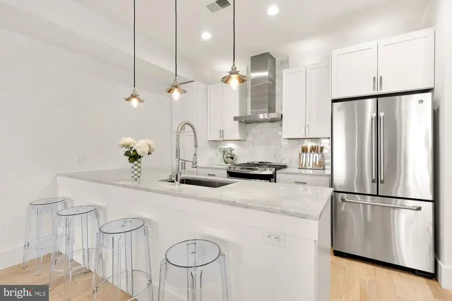 1230 Fairmont St Nw #2, Washington, DC 20009 - Image #2