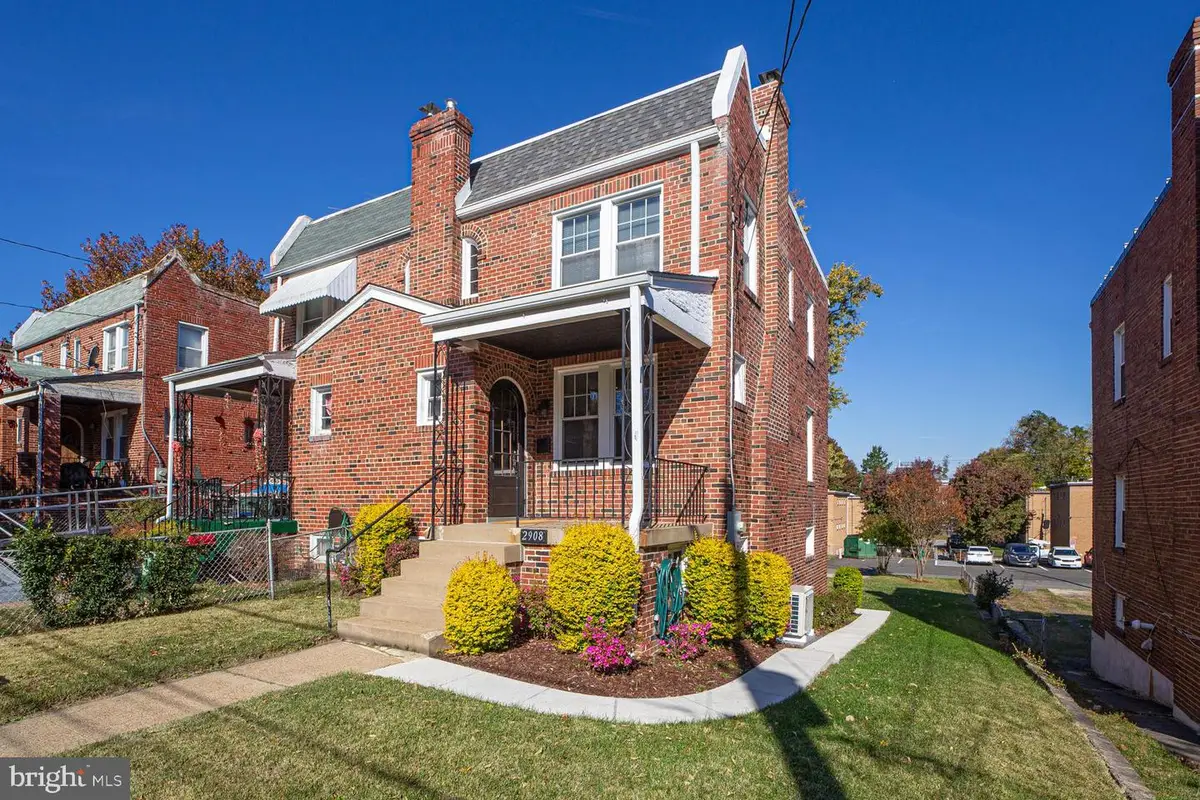 2908 O St Se, Washington, DC 20020 - #1