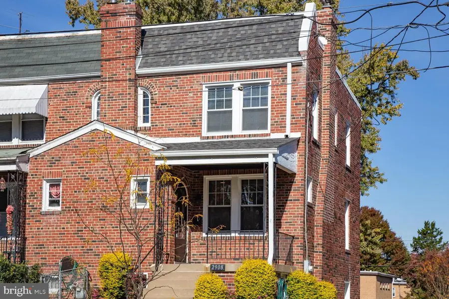 2908 O St Se, Washington, DC 20020 - #2