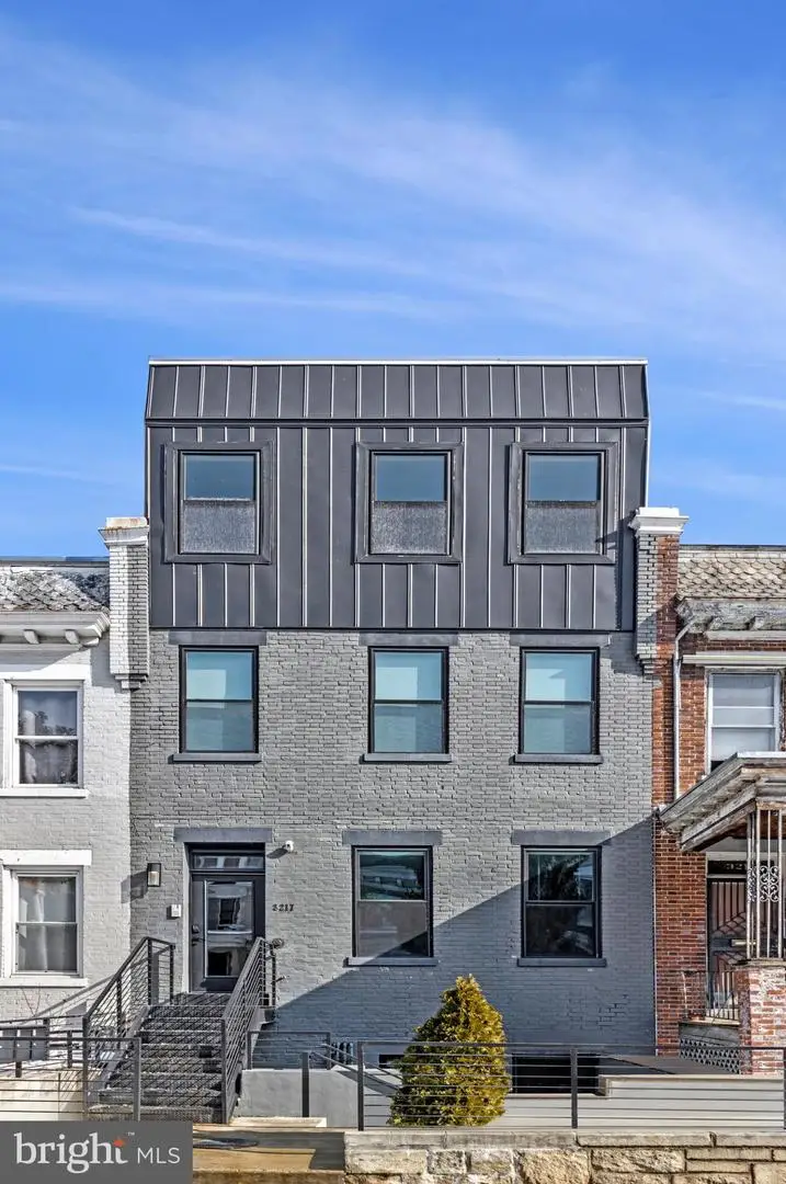 3217 Warder St Nw #1, Washington, DC 20010 - #2