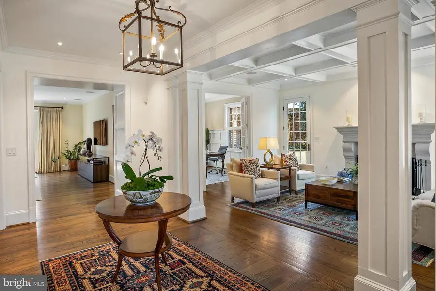 5025 Linnean Ave Nw, Washington, DC 20008 - #2