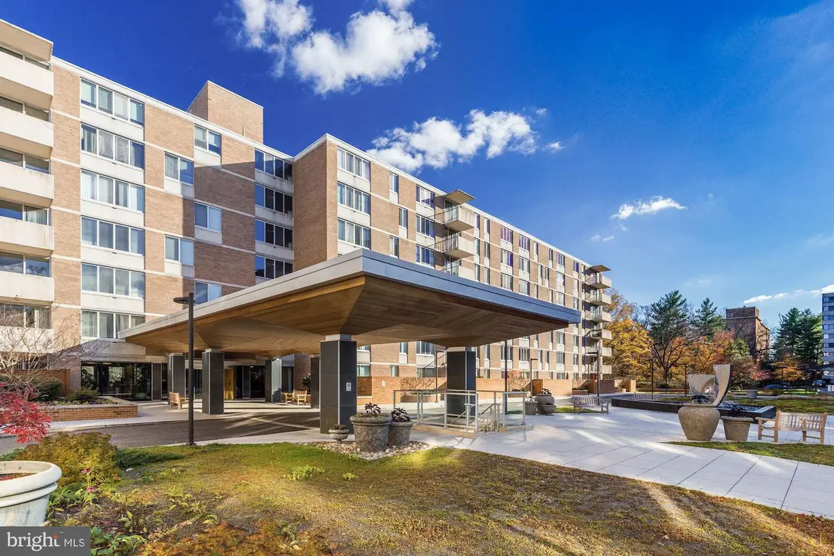 2939 Van Ness St Nw #1148, Washington, DC 20008 - #1