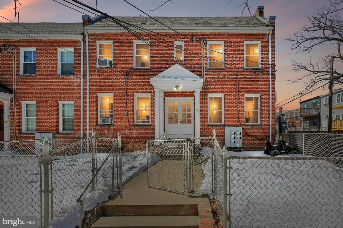 5618 1st St Nw, Washington, DC 20011 - #1