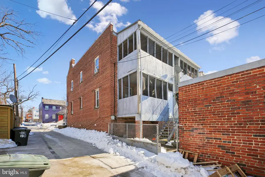 5618 1st St Nw, Washington, DC 20011 - #3