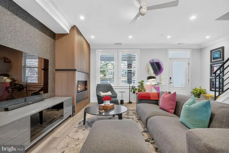 2214 North Capitol St Nw, Washington, DC 20002 - #3