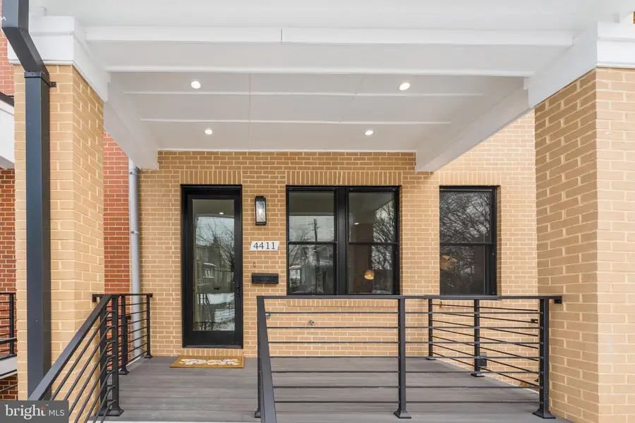 4411 1/2 Illinois Ave Nw, Washington, DC 20011 - #3