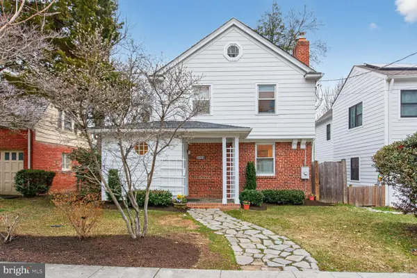 4529 38th St Nw, WASHINGTON, DC 20016