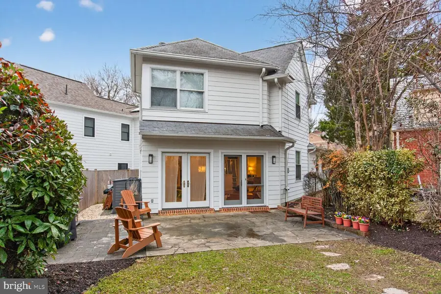 4529 38th St Nw, Washington, DC 20016 - #2