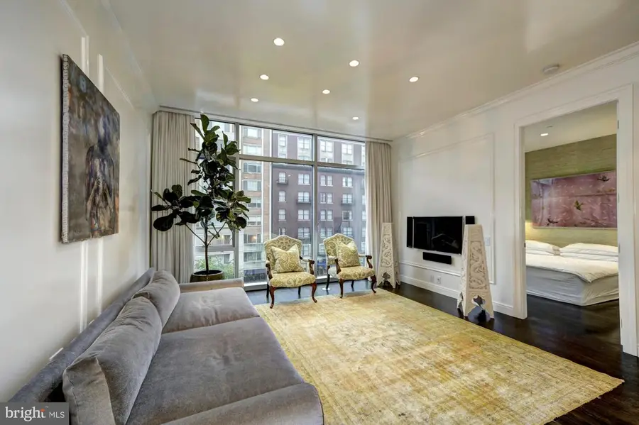 1177 22nd St Nw #3h, Washington, DC 20037 - #3