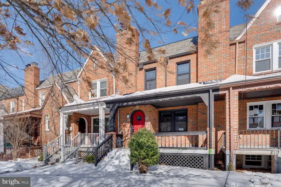 219 Jefferson St Nw, Washington, DC 20011 - #2