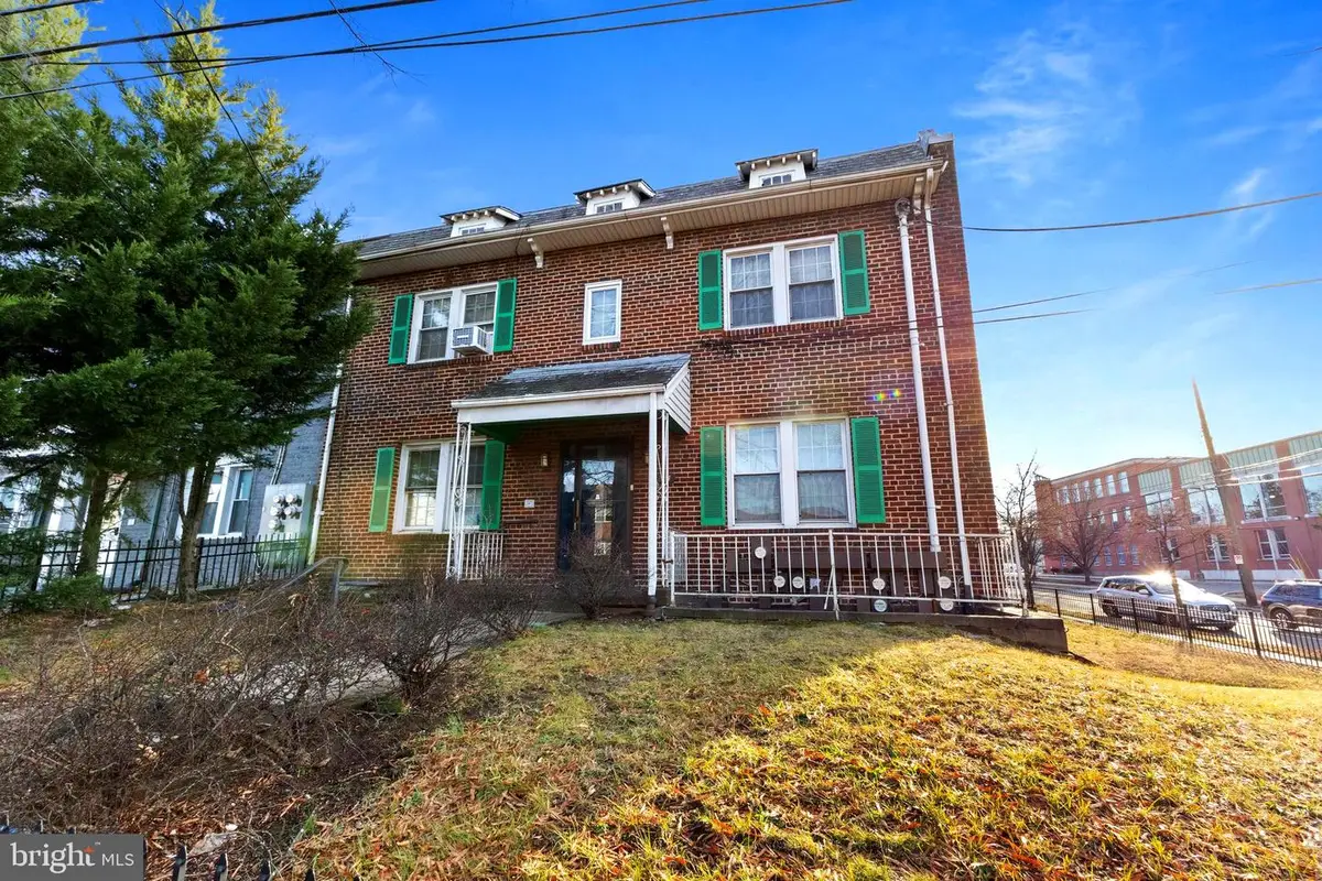 1224 Missouri Ave Nw, Washington, DC 20011 - #1