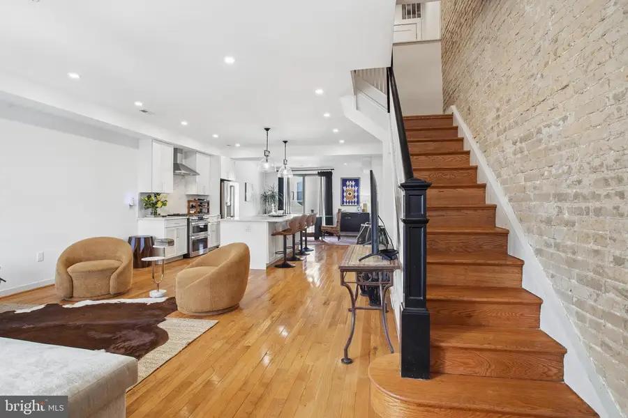 4903 9th St Nw, Washington, DC 20011 - #2