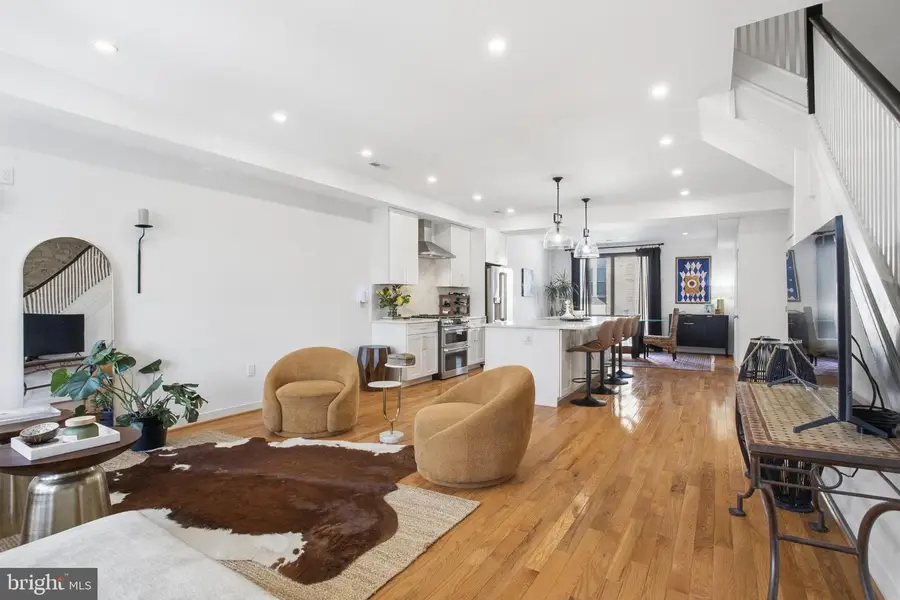 4903 9th St Nw, Washington, DC 20011 - #3