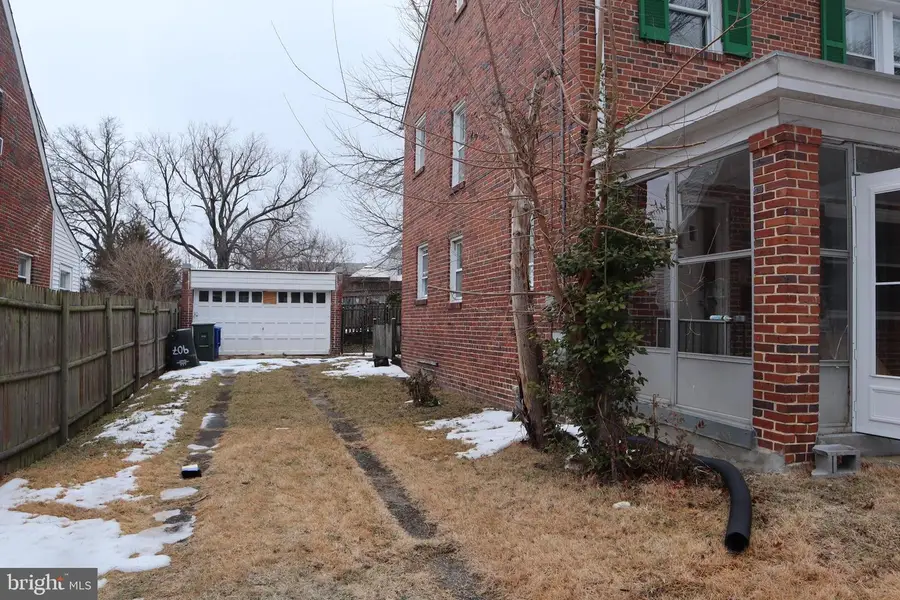 205 Oglethorpe St Nw, Washington, DC 20011 - #2