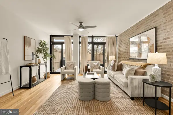 363 N St Sw #363, WASHINGTON, DC 20024
