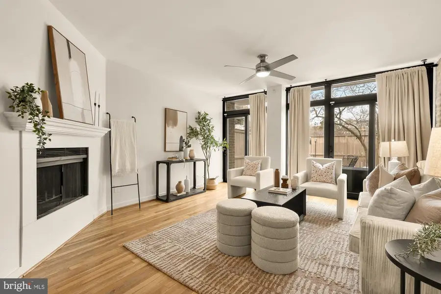 363 N St Sw #363, Washington, DC 20024 - #2