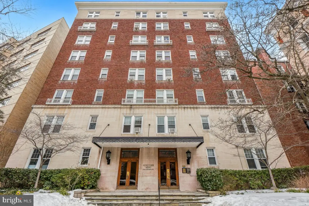 1954 Columbia Rd Nw #308, Washington, DC 20009 - #1