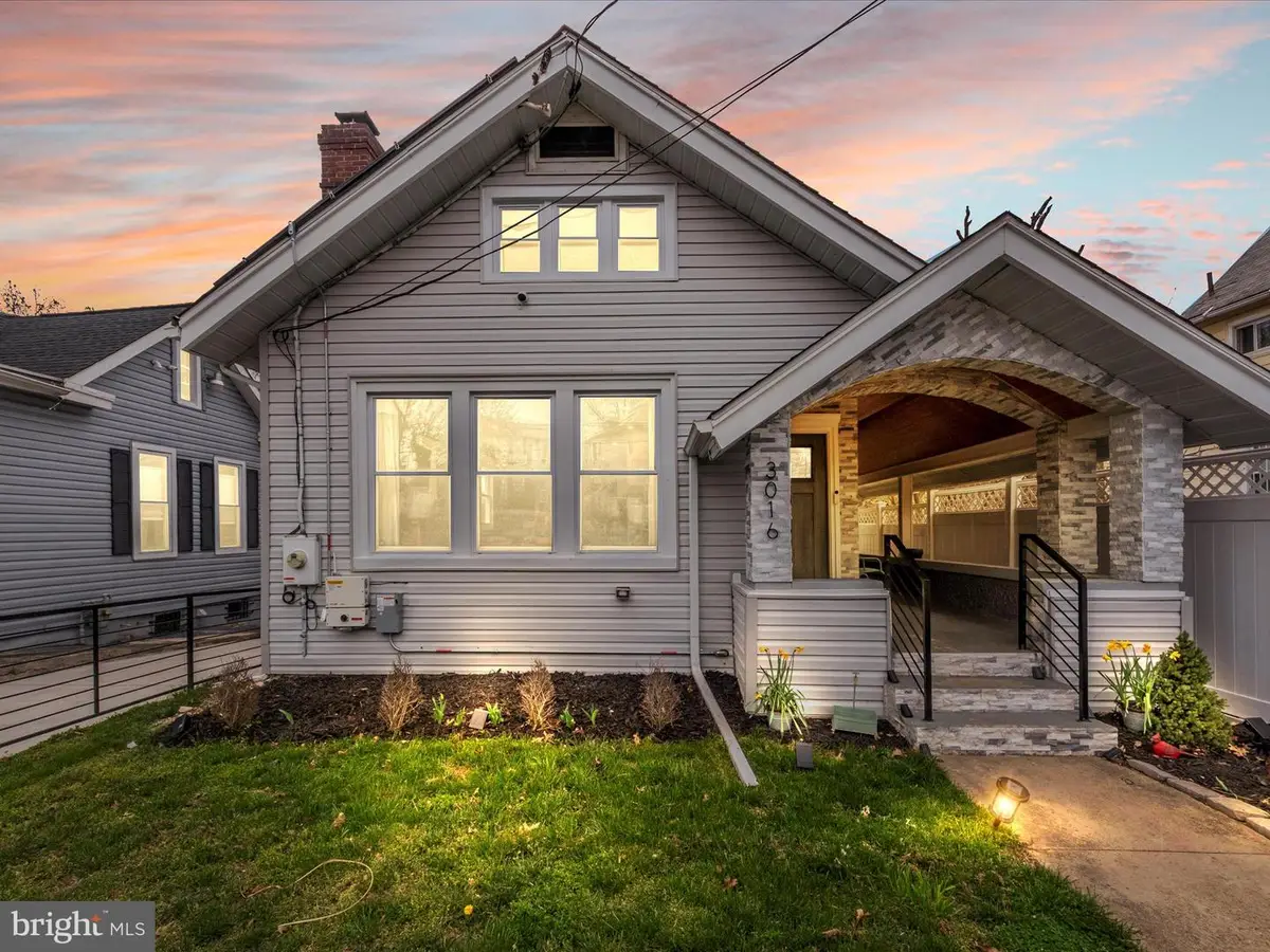 3016 Thayer St Ne, Washington, DC 20018 - #1