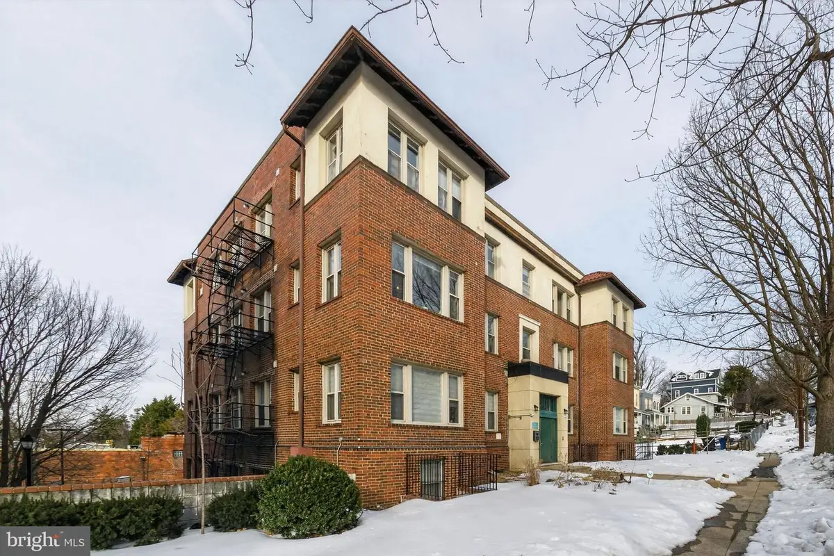 1218 Perry St Ne #201, Washington, DC 20017 - Image #1