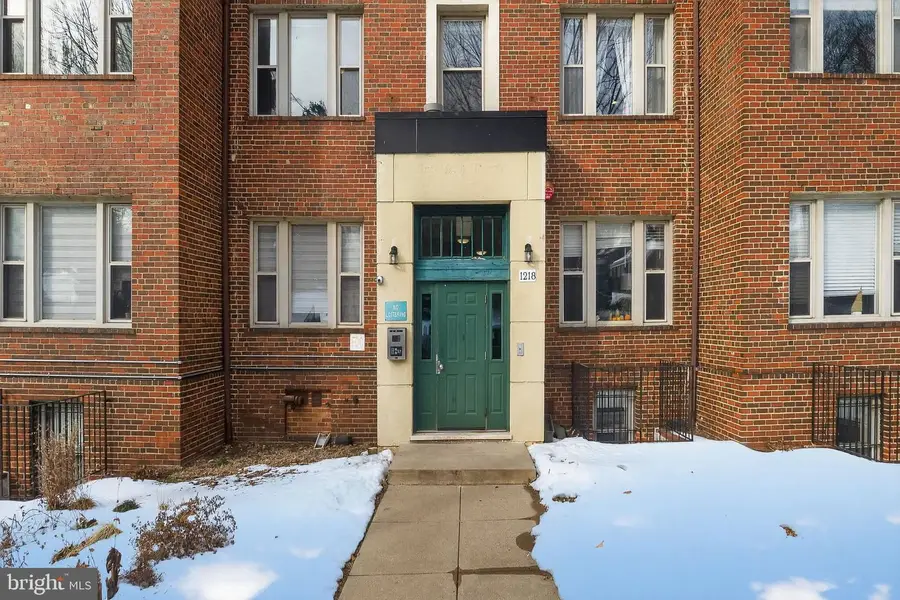 1218 Perry St Ne #201, Washington, DC 20017 - Image #2