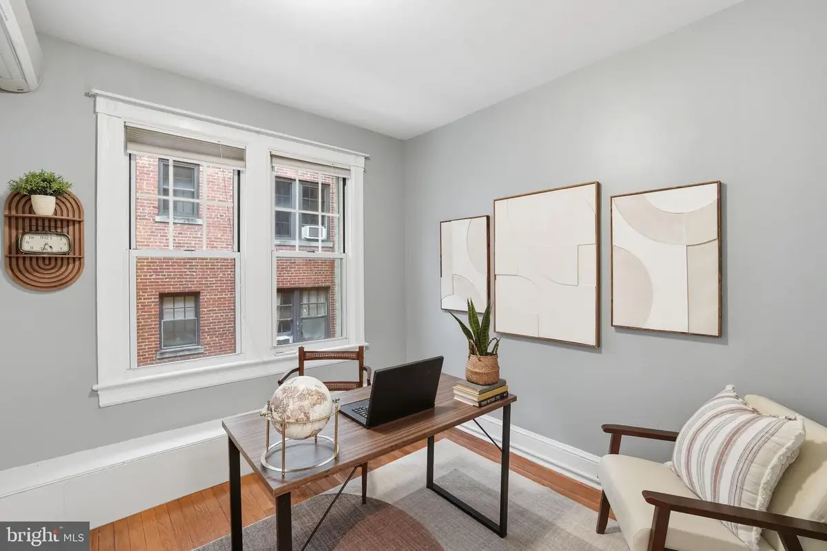5112 Connecticut Ave Nw #204, Washington, DC 20008 - #1