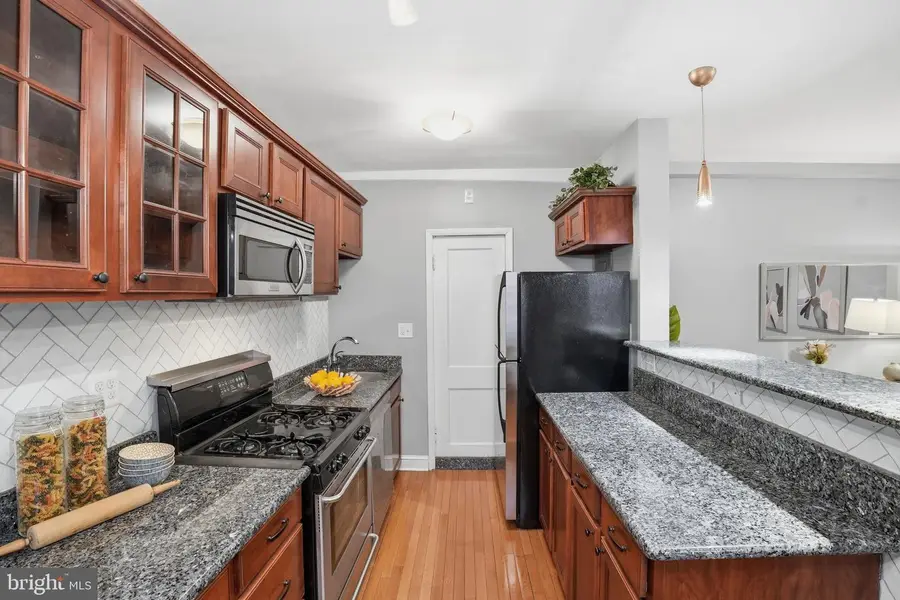 5112 Connecticut Ave Nw #204, Washington, DC 20008 - #2
