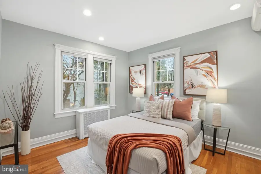 5112 Connecticut Ave Nw #204, Washington, DC 20008 - #3