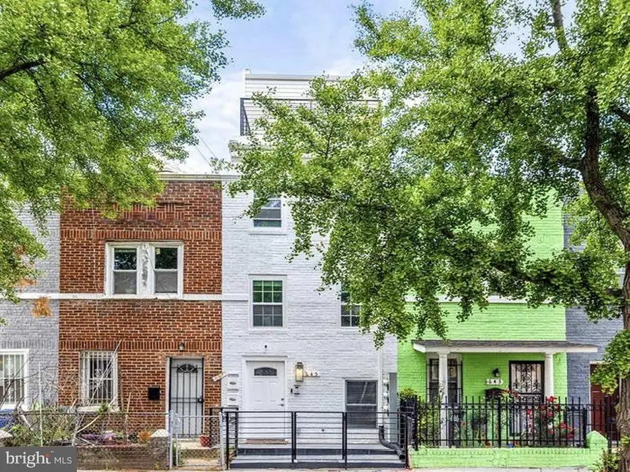 645 Morton St Nw, Washington, DC 20010 - #2