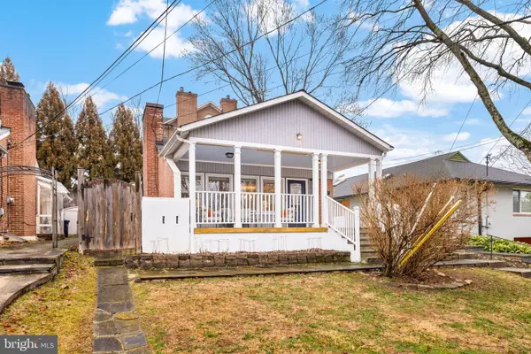 1615 45th St Nw, WASHINGTON, DC 20007