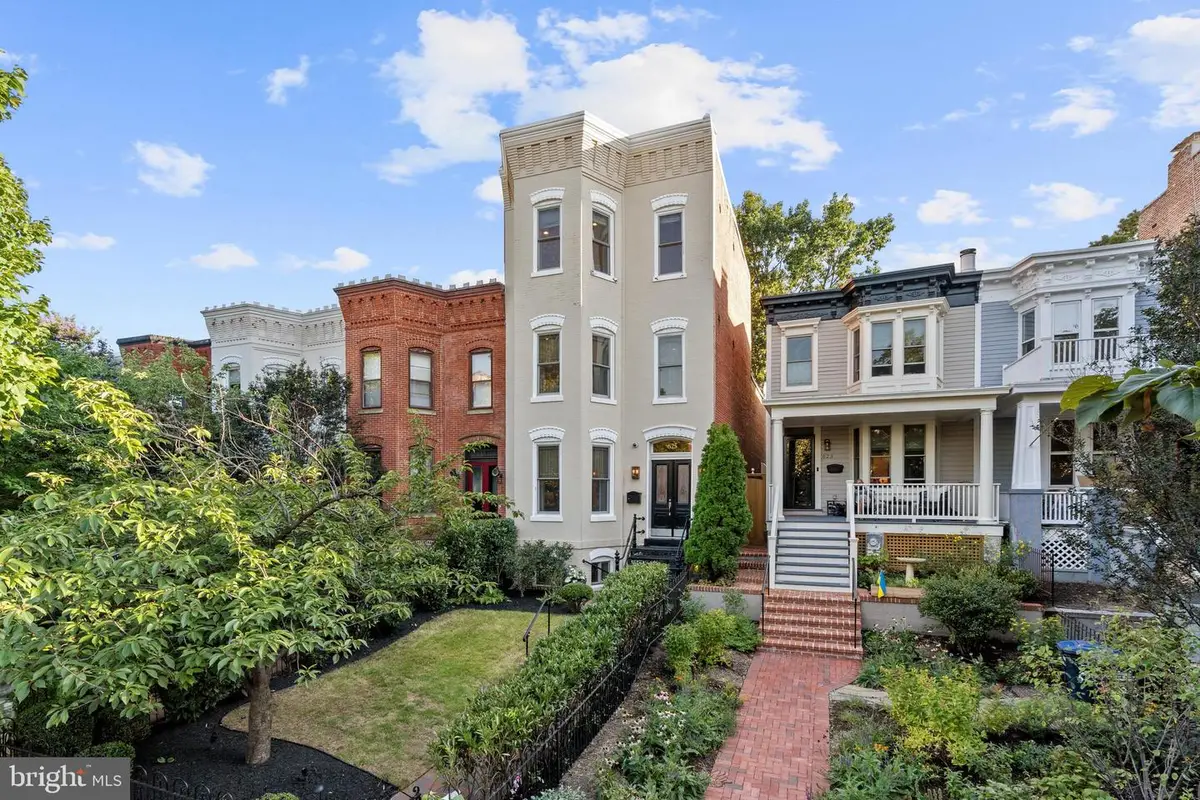 625 Massachusetts Ave Ne, Washington, DC 20002 - #1