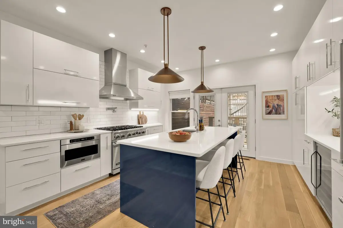 2315 Ontario Rd Nw #1, Washington, DC 20009 - Image #1