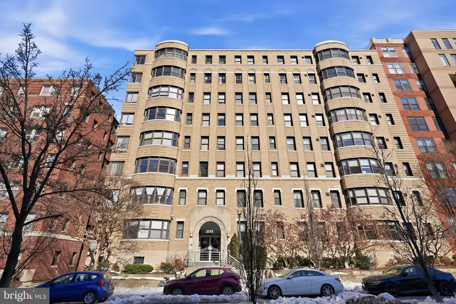 2515 K St Nw #709, Washington, DC 20037 - Image #3