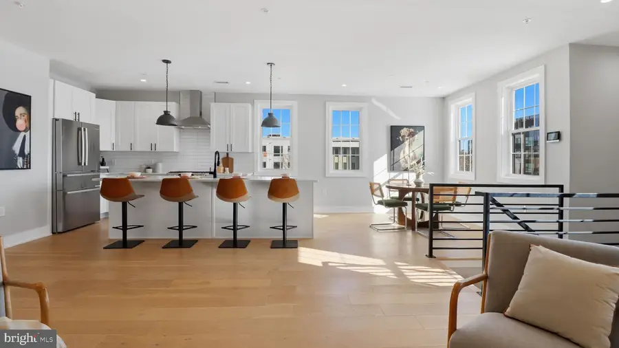 716 Kearny St Ne #5, Washington, DC 20017 - #3