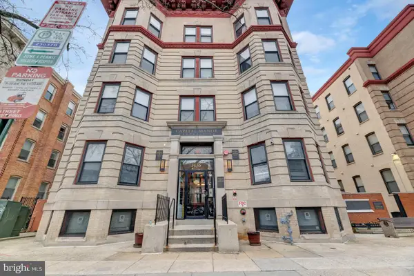 1436 W Nw #405, WASHINGTON, DC 20009