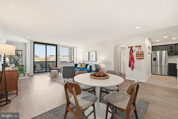 1245 4th St Sw #e805, WASHINGTON, DC 20024