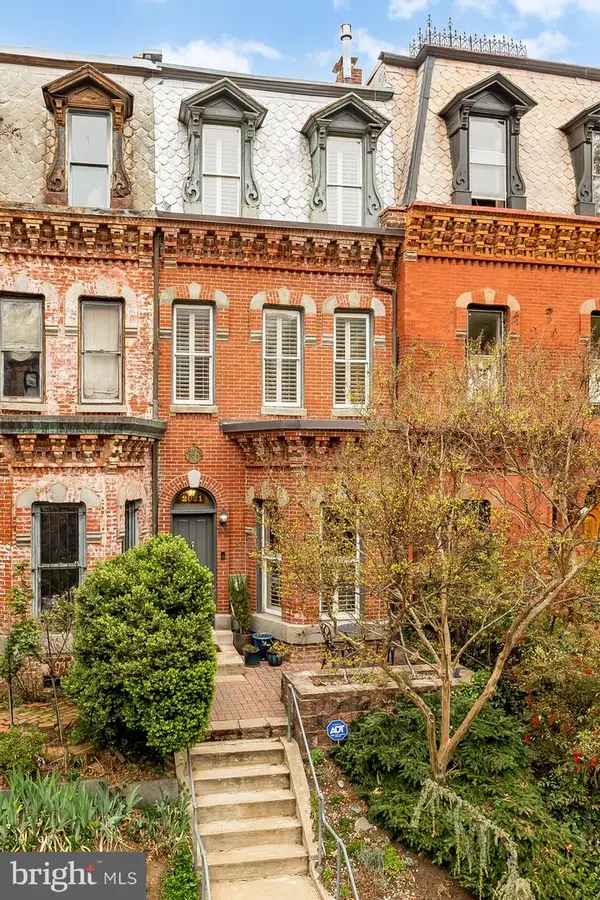 2021 N St Nw, WASHINGTON, DC 20036