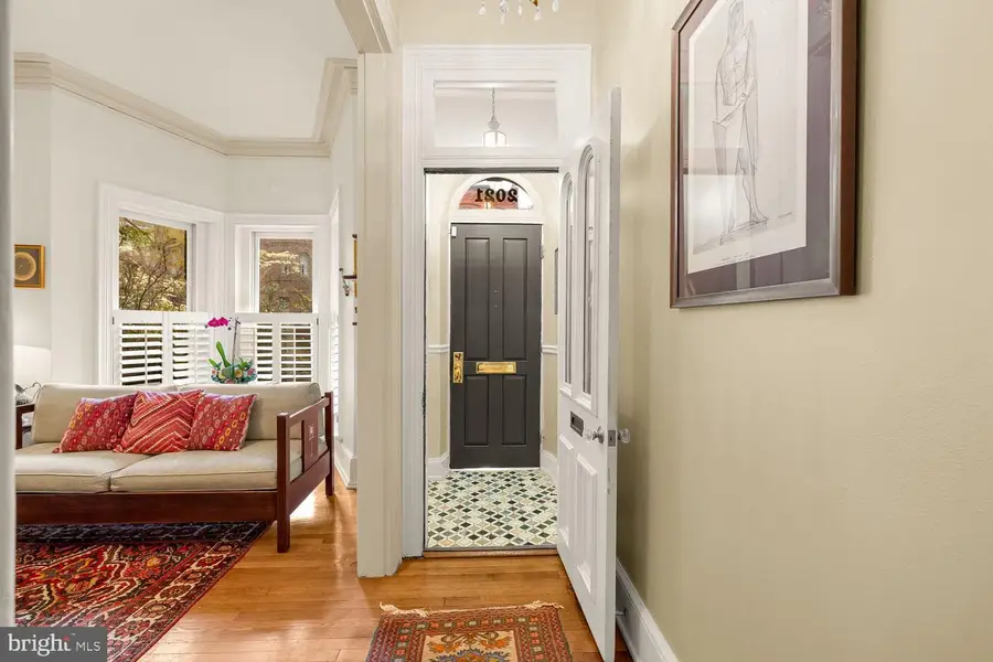 2021 N St Nw, Washington, DC 20036 - #2